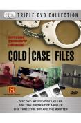 Cold Case Files