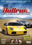 Bullrun Series 1 - Cops, Cars & Superstars