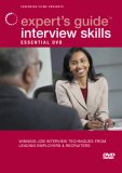 Expert's Guide Interview Skills Essential DVD