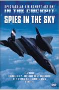 In The Cockpit - Spies In The Sky