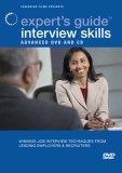 Expert's Guide To Interview Skills - Advanced Version