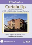 Curtain Up - A Tale of Staffordshire Amateur Dramatics