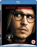 Secret Window [Blu-ray] [2004]