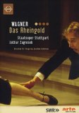 Wagner - Das Rheingold (Zagrosek, Staatsoper Stuttgart)