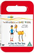 Carry Me - Bottletop Bill - A Day By The Sea