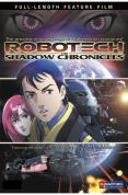 Robotech - The Shadow Chronicles