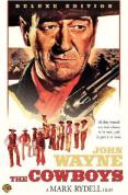 The Cowboys [1972]