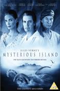 Mysterious Island