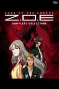 Zone Of The Enders Collection