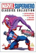 Marvel Super Heroes
