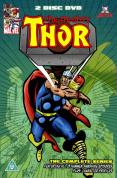 The Mighty Thor - The Complete Series