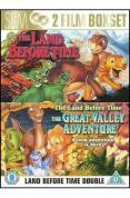 The Land Before Time/The Land Before Time 2 - The Great Valley Adventure