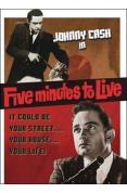 Five Minutes To Live [1965]