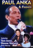 Paul Anka - and Friends