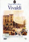 Vivaldi - Double Concerto for Two Violins