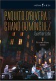 D'rivera/Dominguez - Quartier Latin: Live