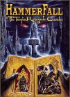 Hammerfall - the Templar Renegade Crucade [DVD + CD]