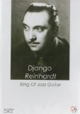 Django Reinhardt - King of Jazz Guitar