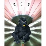 Gang Gang Dance - Retina Riddim [DVD + CD] [2007]