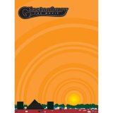 Glastonbury - The Movie