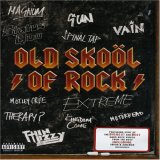 Old Skool Of Rock - Various Artists
