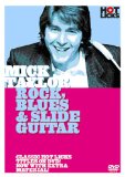 Mick Taylor - Rock Blues and Slide Guitar