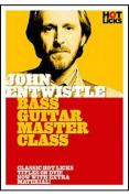 John Entwistle - Bass Guitar Master Class