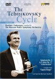 Peter Ilyich Tchaikovsky - The Tchaikovsky Cycle Vol. 2