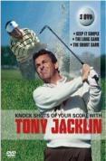 Tom Jacklin - Knock Shots Off Your Score