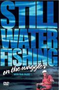 Still Water Fishing on the Waggler With Bob Nudd