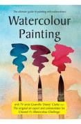 Watercolour Painting For Beginners