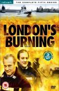 London's Burning - The Complete Fifth Series