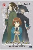 Le Chevalier D'eon - Vol. 2