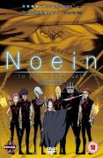 Noein - Vol. 4