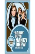 Hardy Boys/Nancy Drew Mysteries - Season 2
