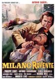 Milano Rovente (AKA Gang War in Milan) (1973)