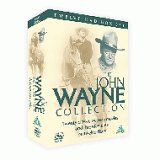 The John Wayne Collection
