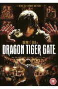 Dragon Tiger Gate