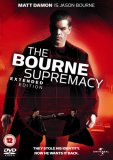 The Bourne Supremacy [2004]