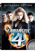 Fantastic Four [2005]
