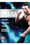 Van Damme Box Set