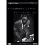 Various Artists - a Nightingale Sang: Nat King Cole Tribute