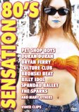 Various Artists - 80s Sensation