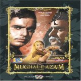 Mughal-E-Azam [1960]