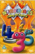 Numberjacks - Calling All Agents