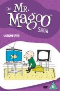 Mr. Magoo (Volume 5)