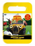 Carry Me - Brum - Soccer Hero