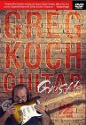 Greg Koch - Guitar Gristle [2004]