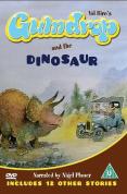 Gumdrop And The Dinosaur