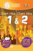 Karaoke - Chart Hits 1 and Chart Hits 2